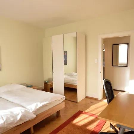 Cosy 2-bedroom Near - Stardust 31