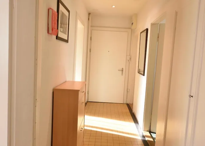 Cosy 2-bedroom Near - Stardust 31