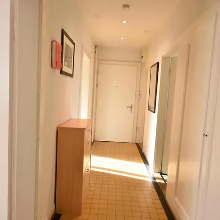 Cosy 2-bedroom Near - Stardust 31