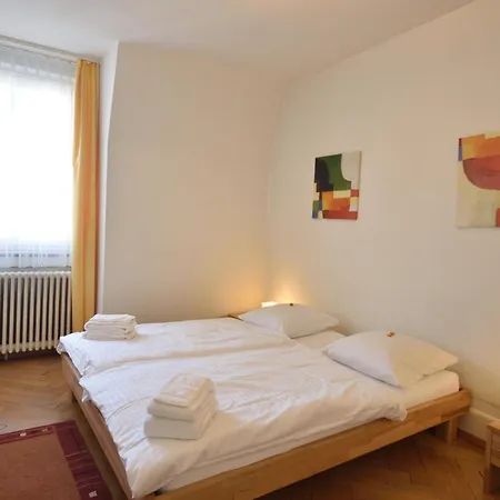 Cosy 2-bedroom Near - Stardust 31