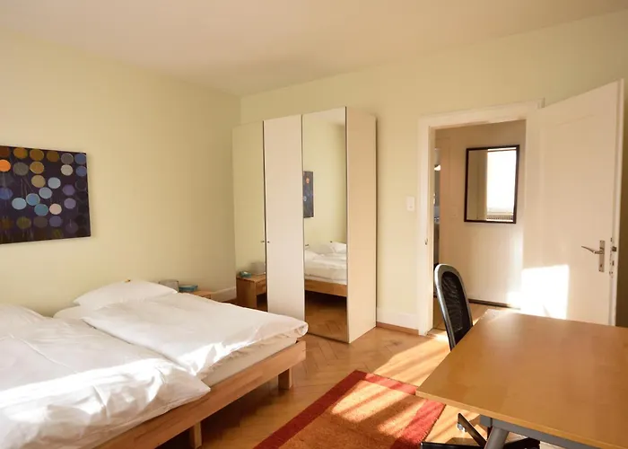 Cosy 2-bedroom Near - Stardust 31