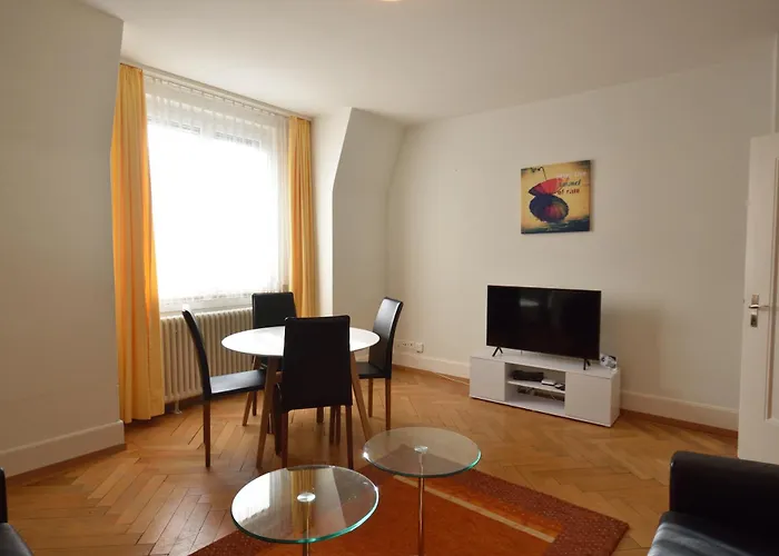 Cosy 2-bedroom Near - Stardust 31 Appartamento