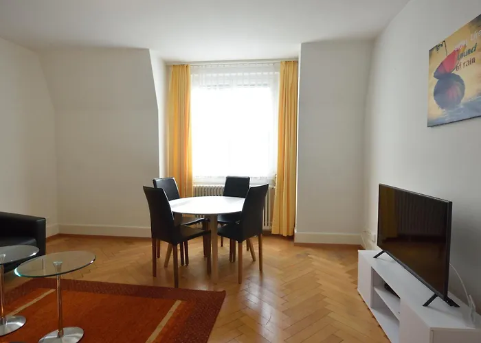 Cosy 2-bedroom Near - Stardust 31 Appartamento *