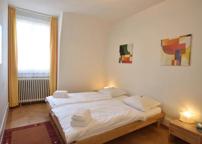 Cosy 2-bedroom Near - Stardust 31