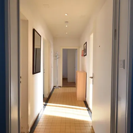 公寓 Cosy 2-bedroom Near - Stardust 31