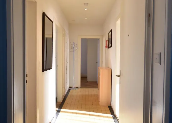 公寓 Cosy 2-bedroom Near - Stardust 31